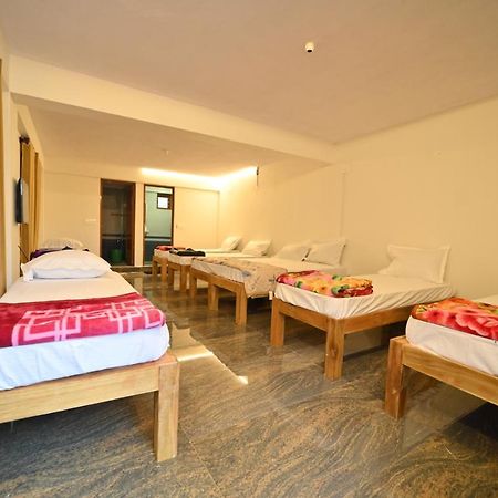 Coorg Homestay Resort Кушалнагар Экстерьер фото