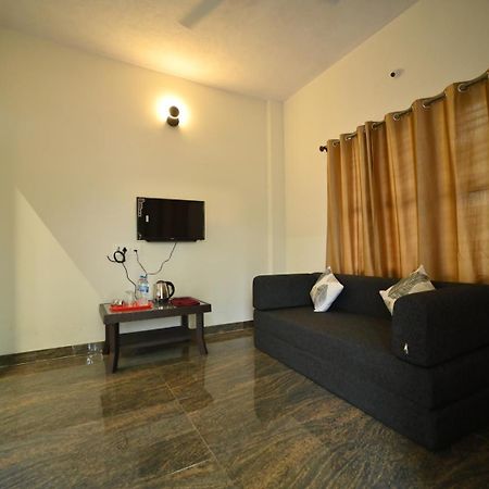 Coorg Homestay Resort Кушалнагар Экстерьер фото