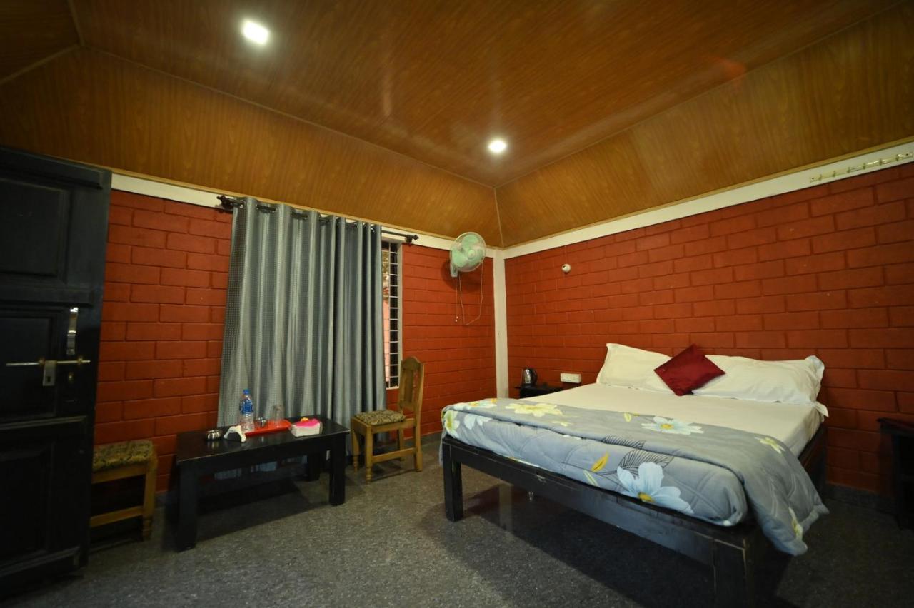 Coorg Homestay Resort Кушалнагар Экстерьер фото