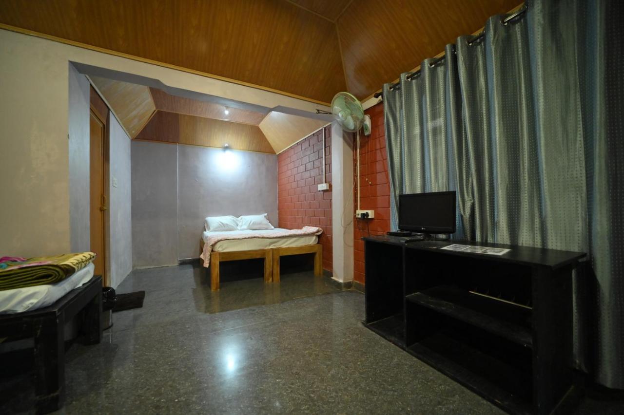 Coorg Homestay Resort Кушалнагар Экстерьер фото